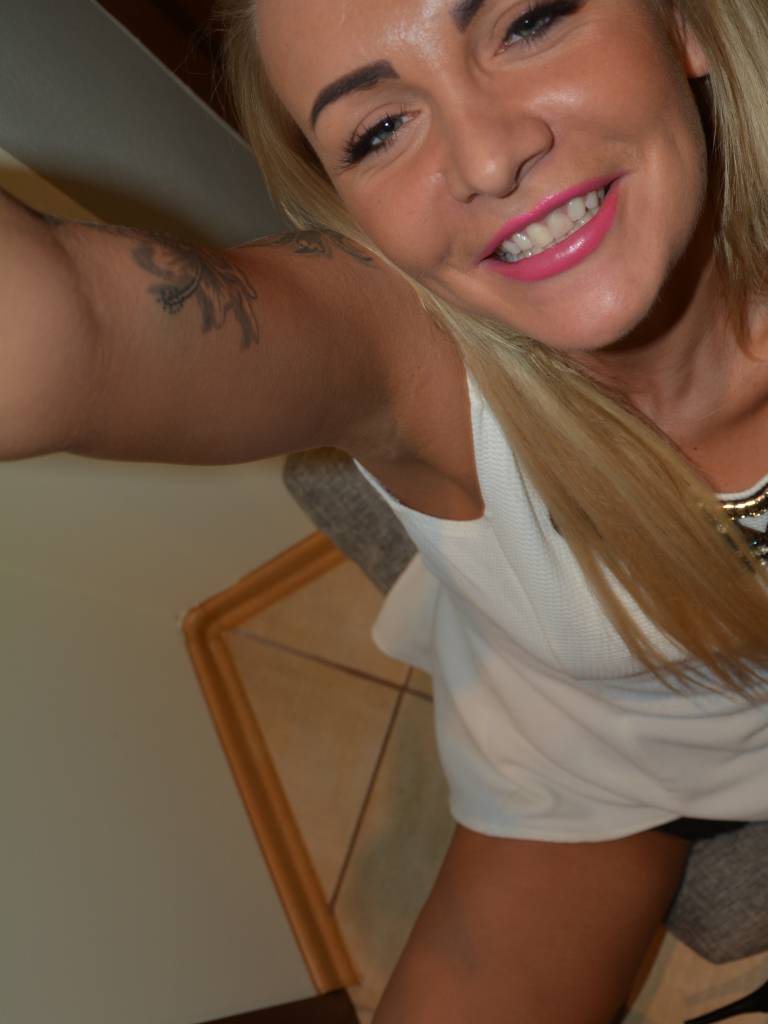 Photo de Brigit
