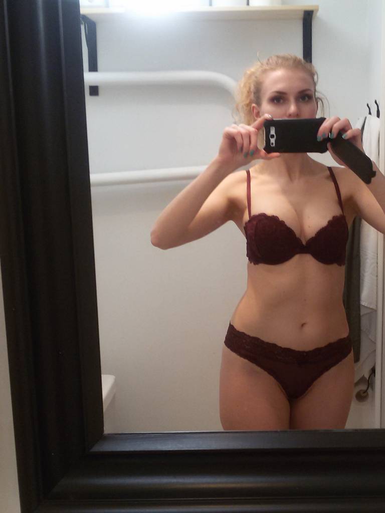 Photo de Aurélie