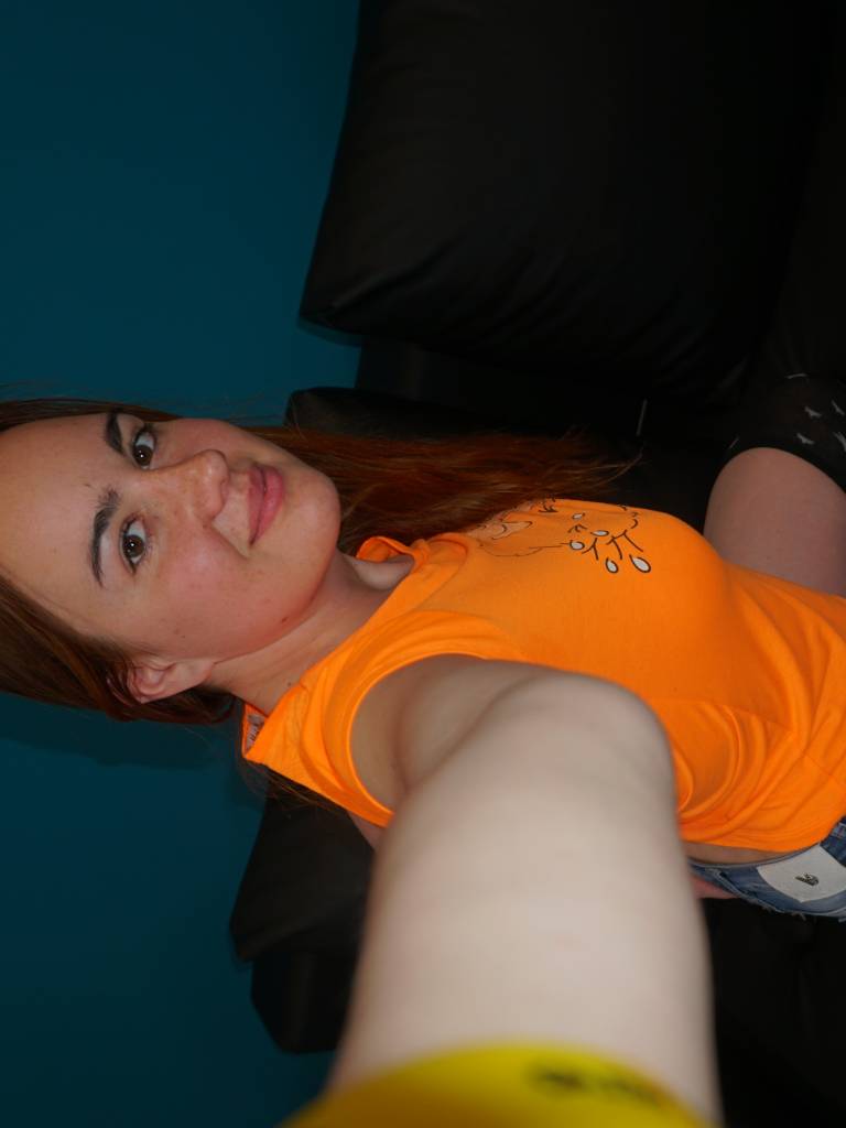 Photo de Carine