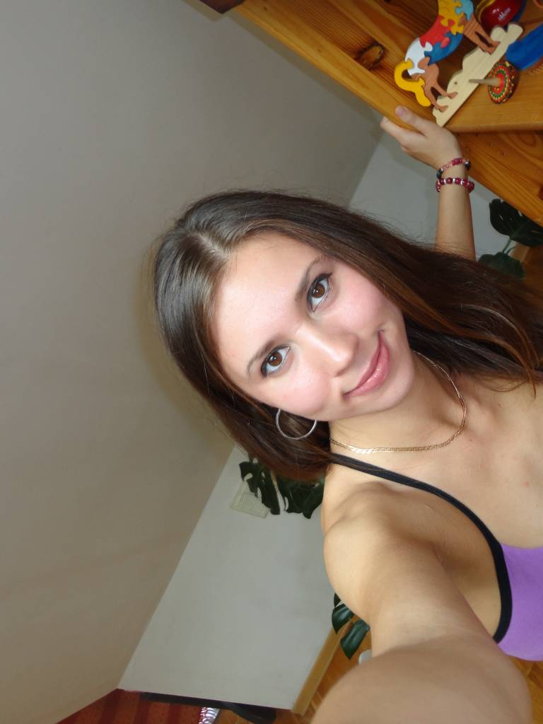 Photo de Bettye