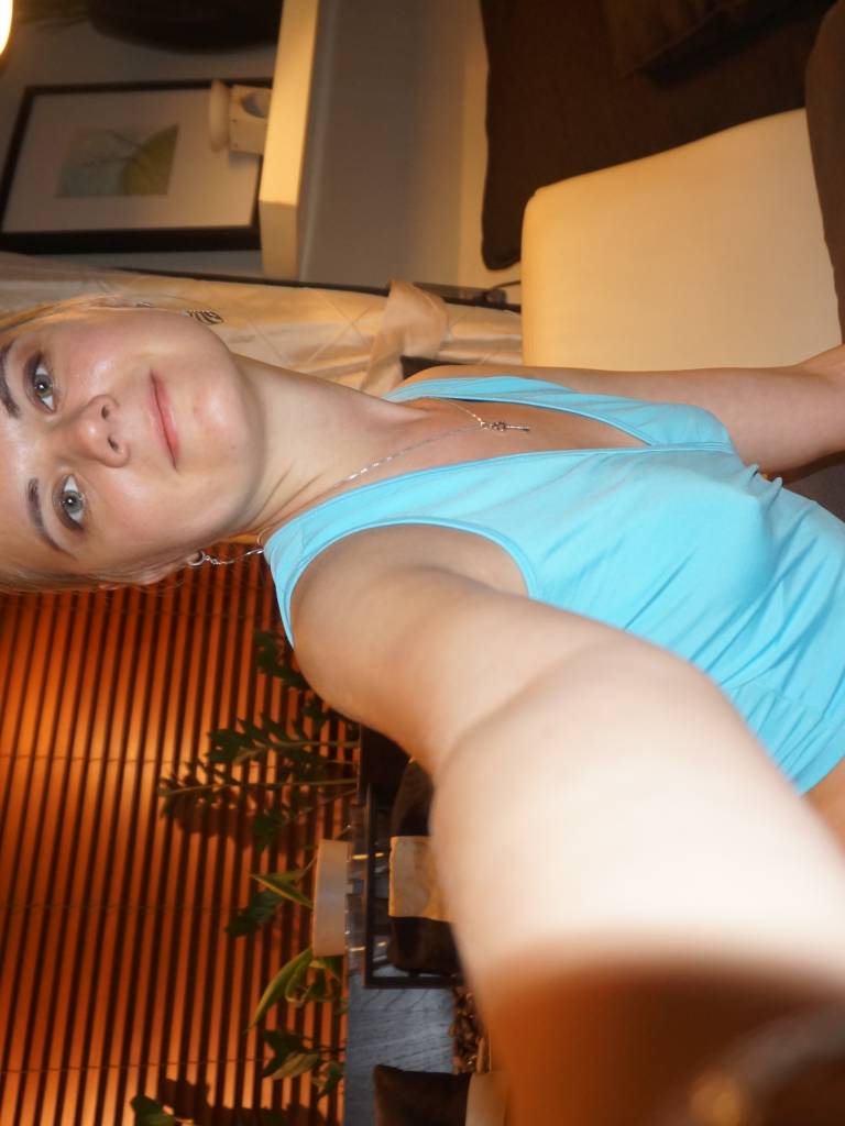 Photo de Macey