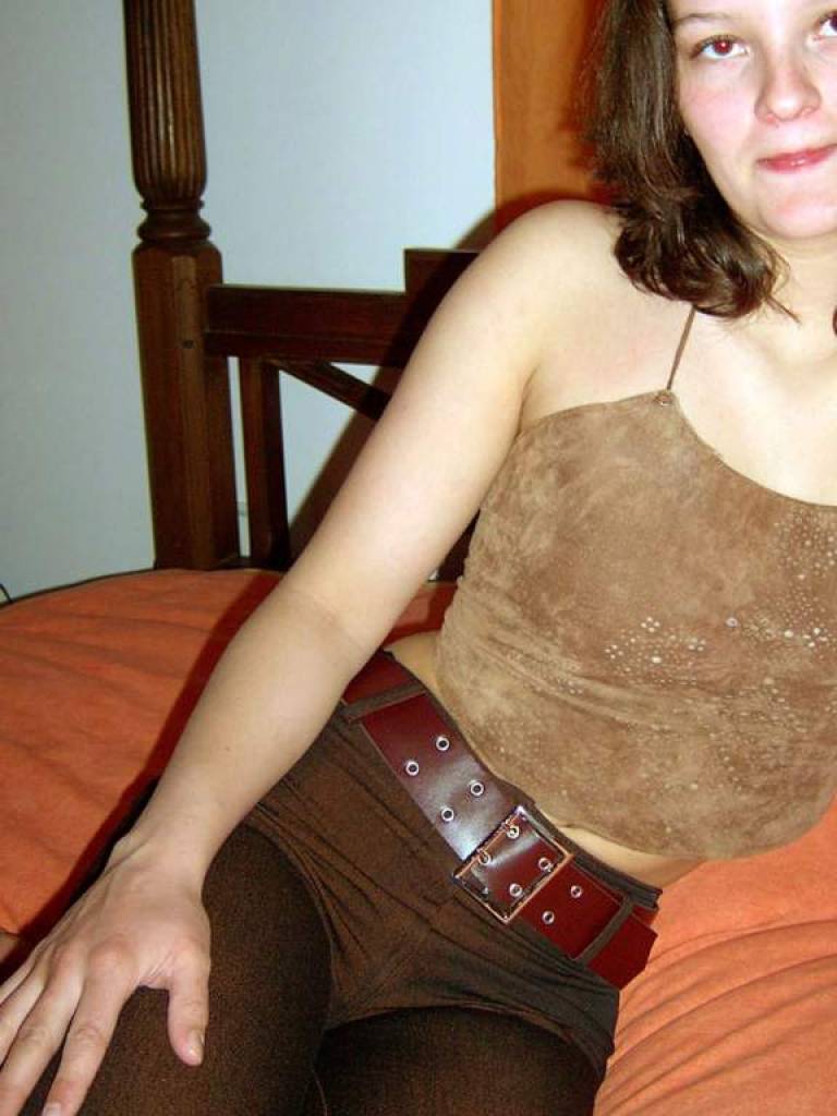 Photo de Martine
