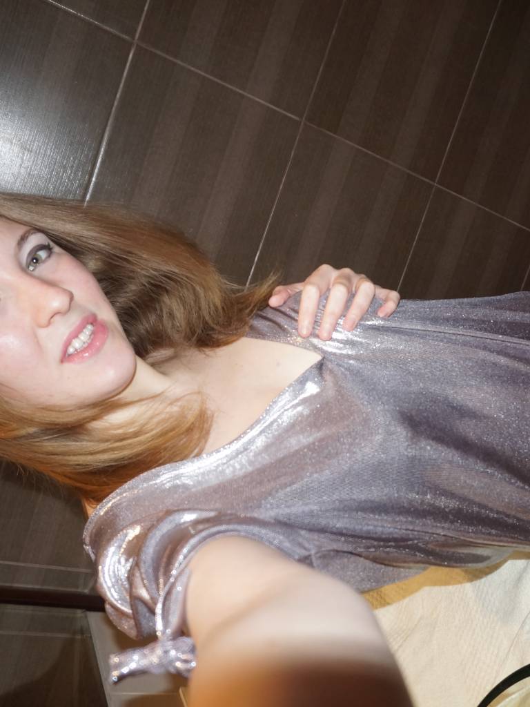 Photo de Nettie