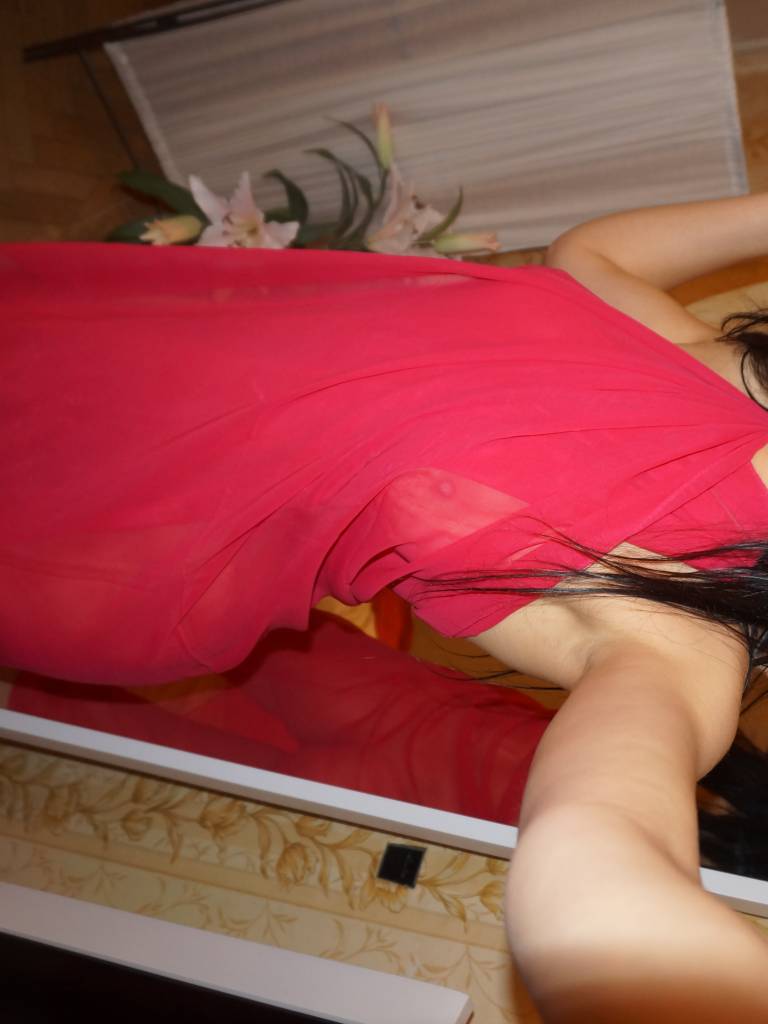 Photo de Judie