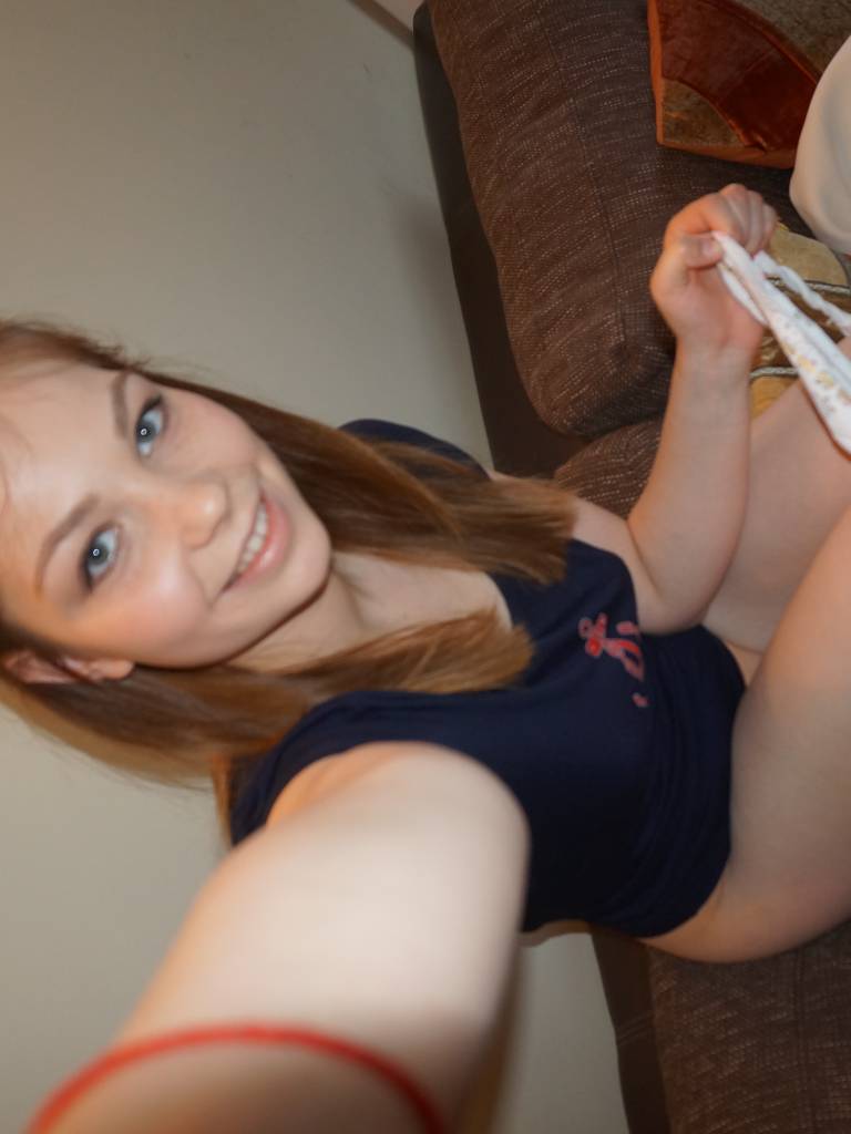 Photo de Christelle