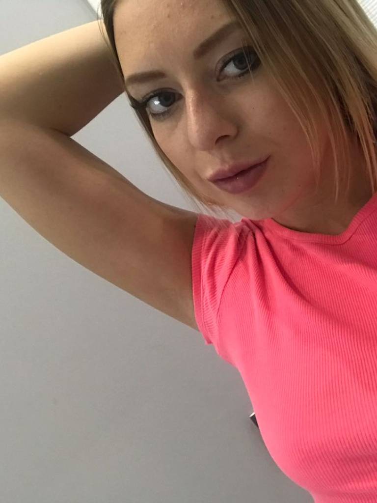 Photo de Evangeline