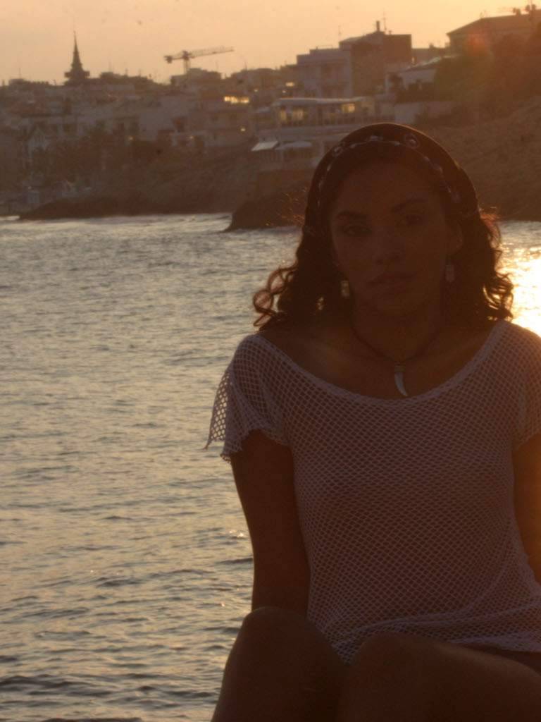 Photo de Jonette