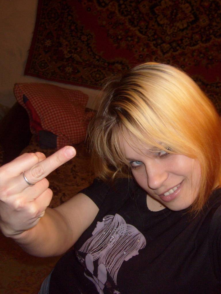 Photo de Yseult