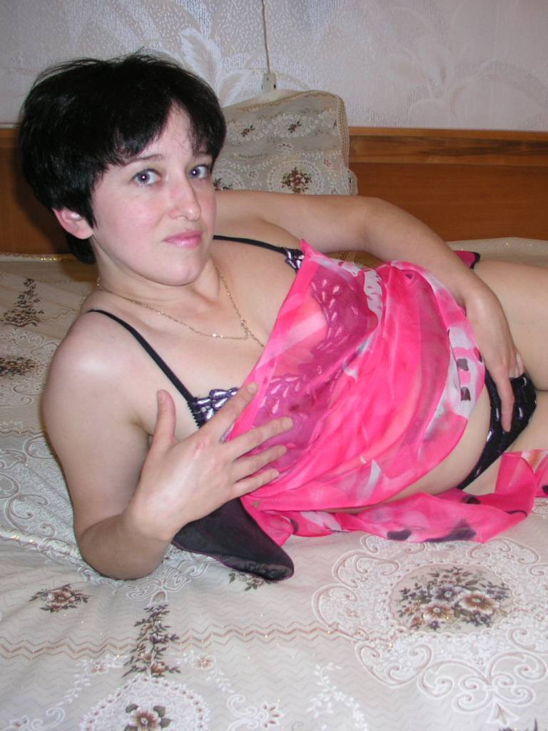 Photo de Eveline