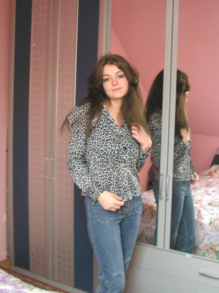 Photo de Imogen