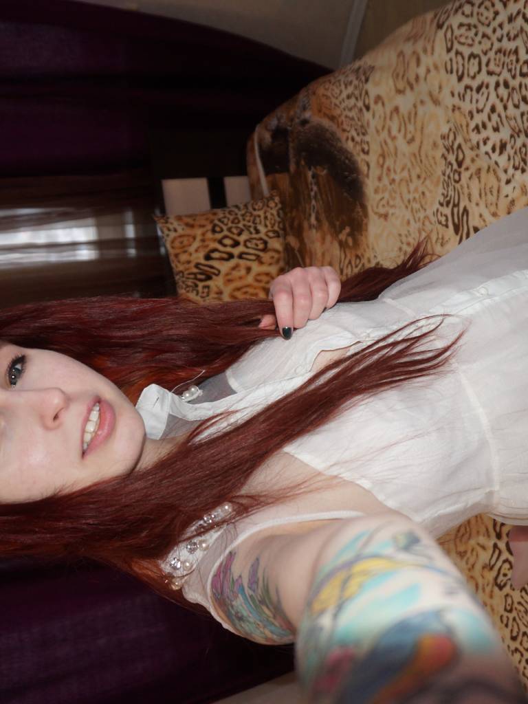 Photo de Portia