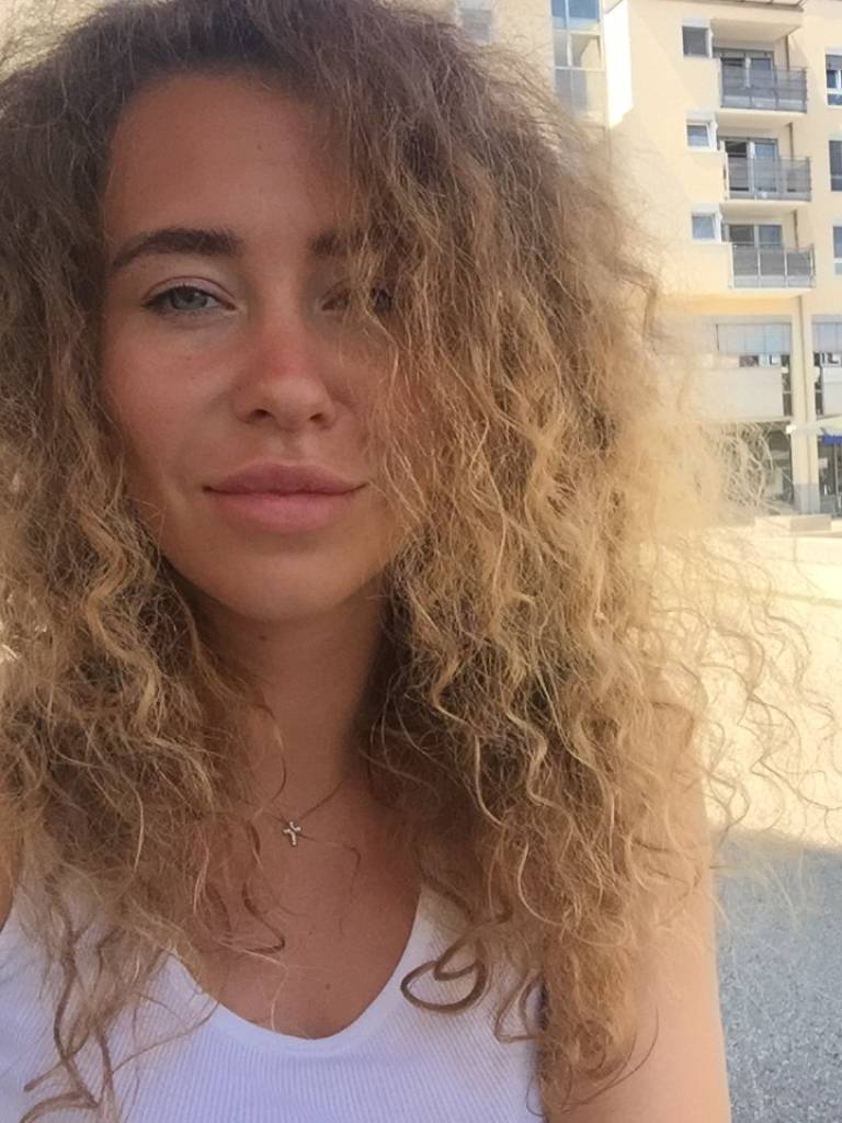 Photo de Rosamund