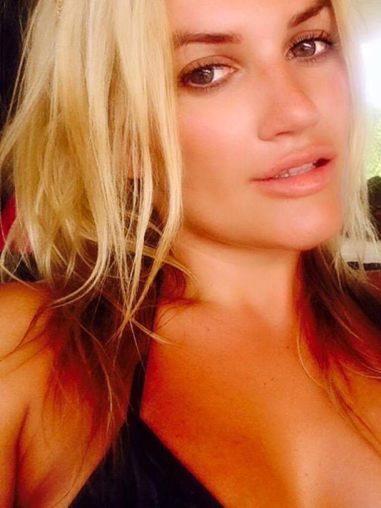 Photo de Christina