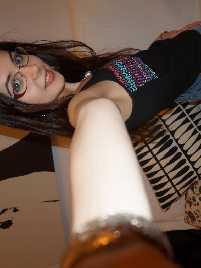 Photo de Alesha