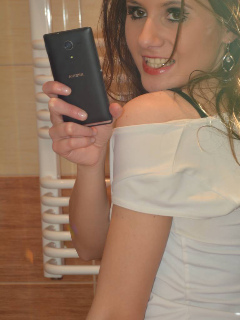 Photo de Candida