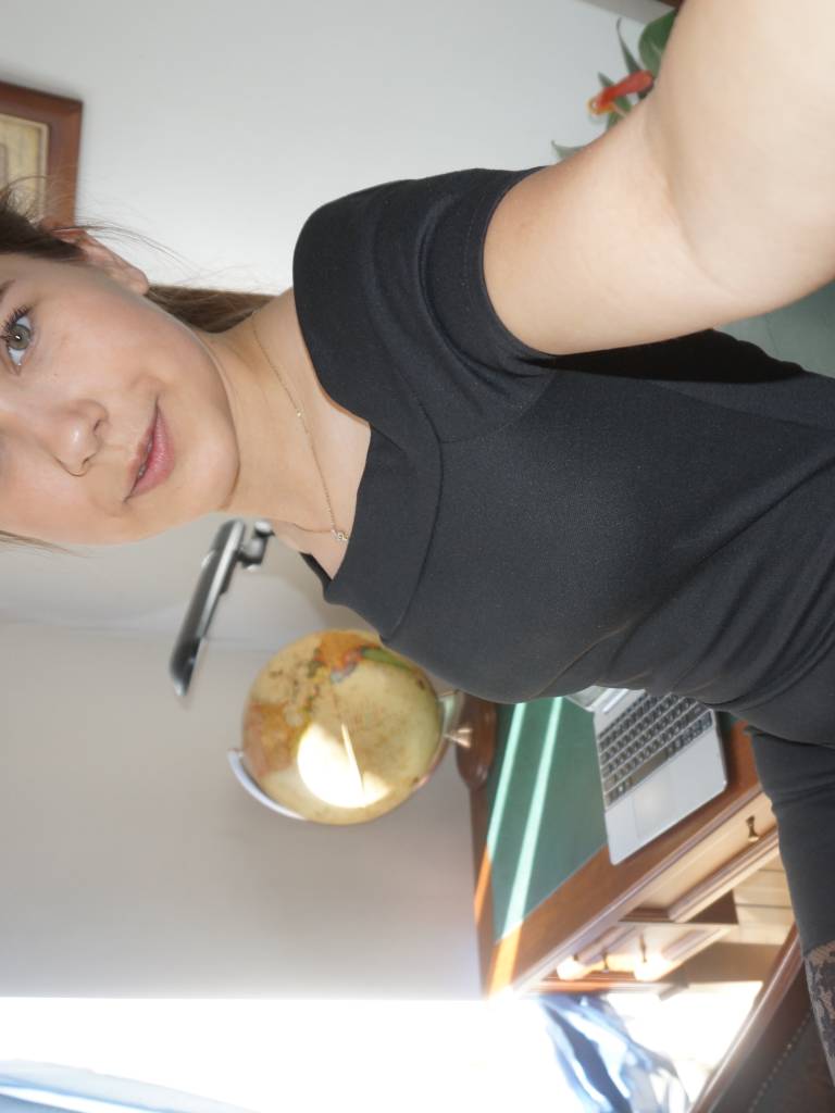 Photo de Jolie