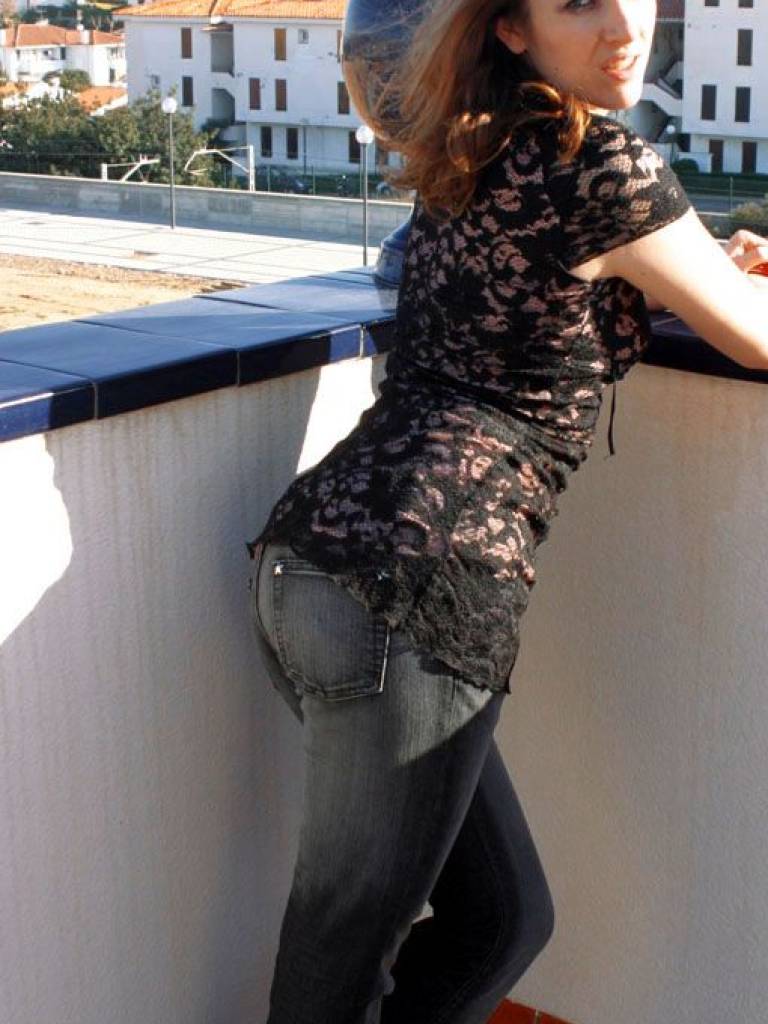 Photo de Lily