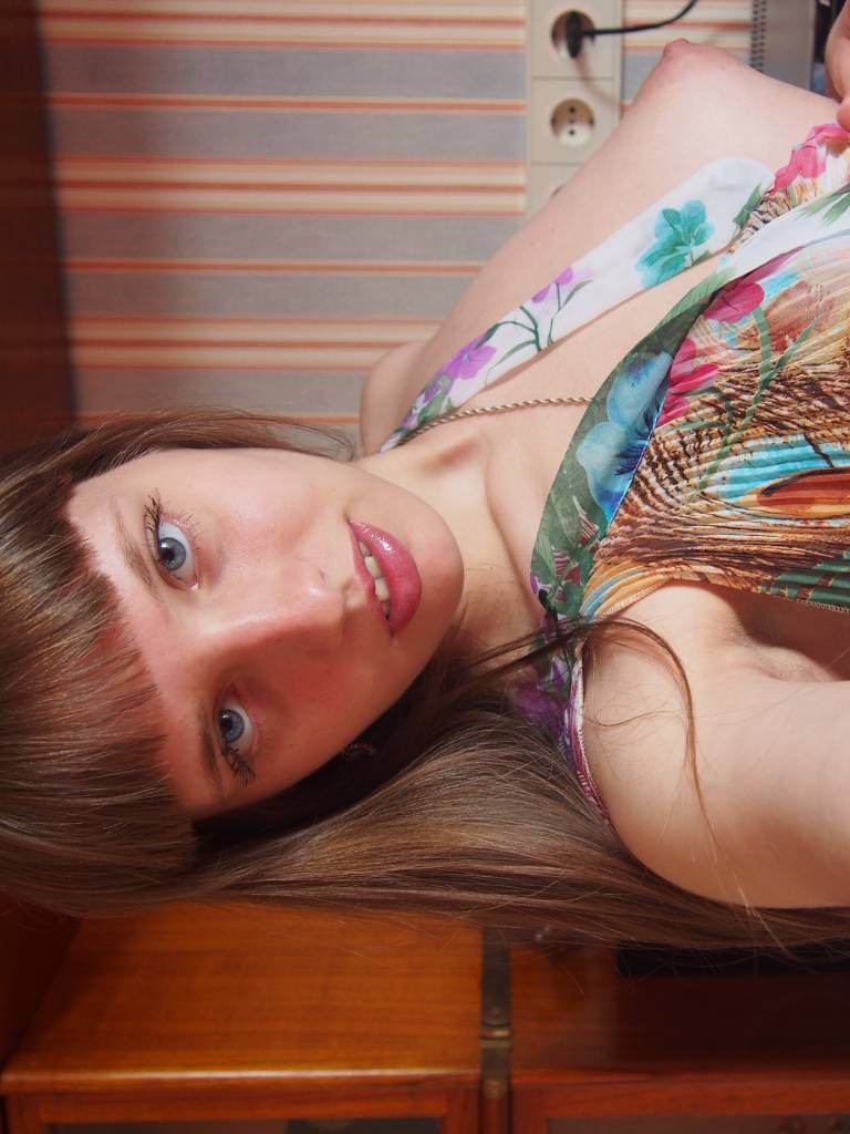 Photo de Nadine