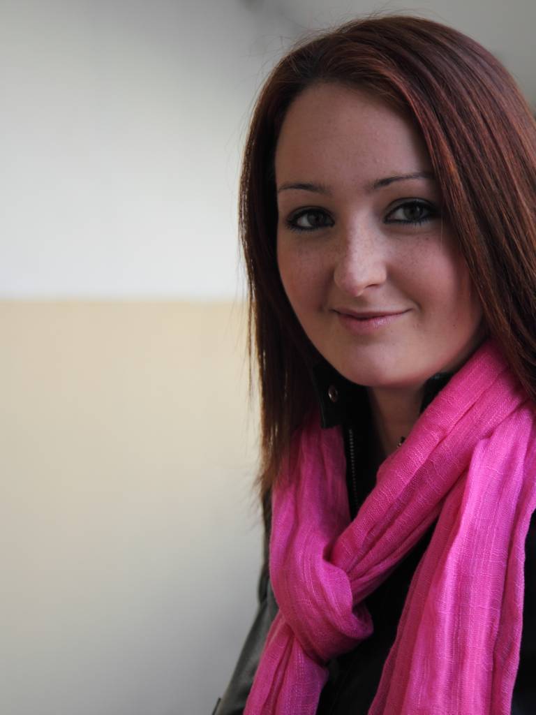 Photo de Linette