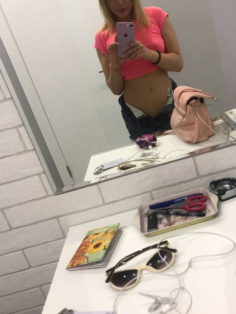 Photo de Karlene
