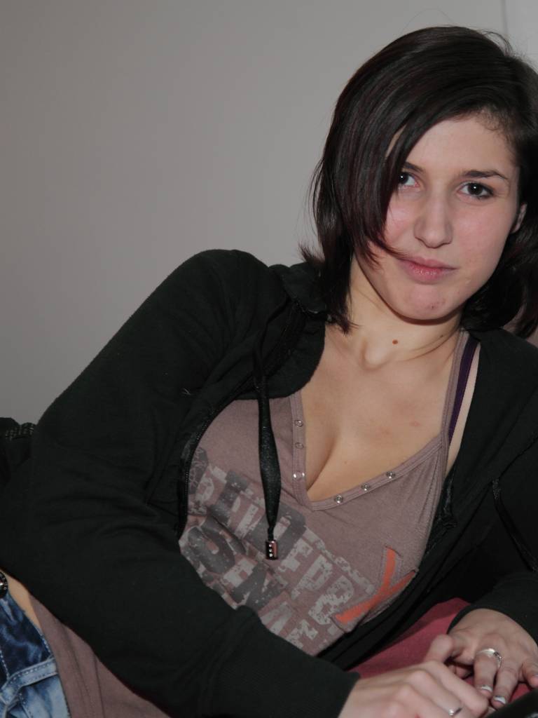 Photo de Zoé