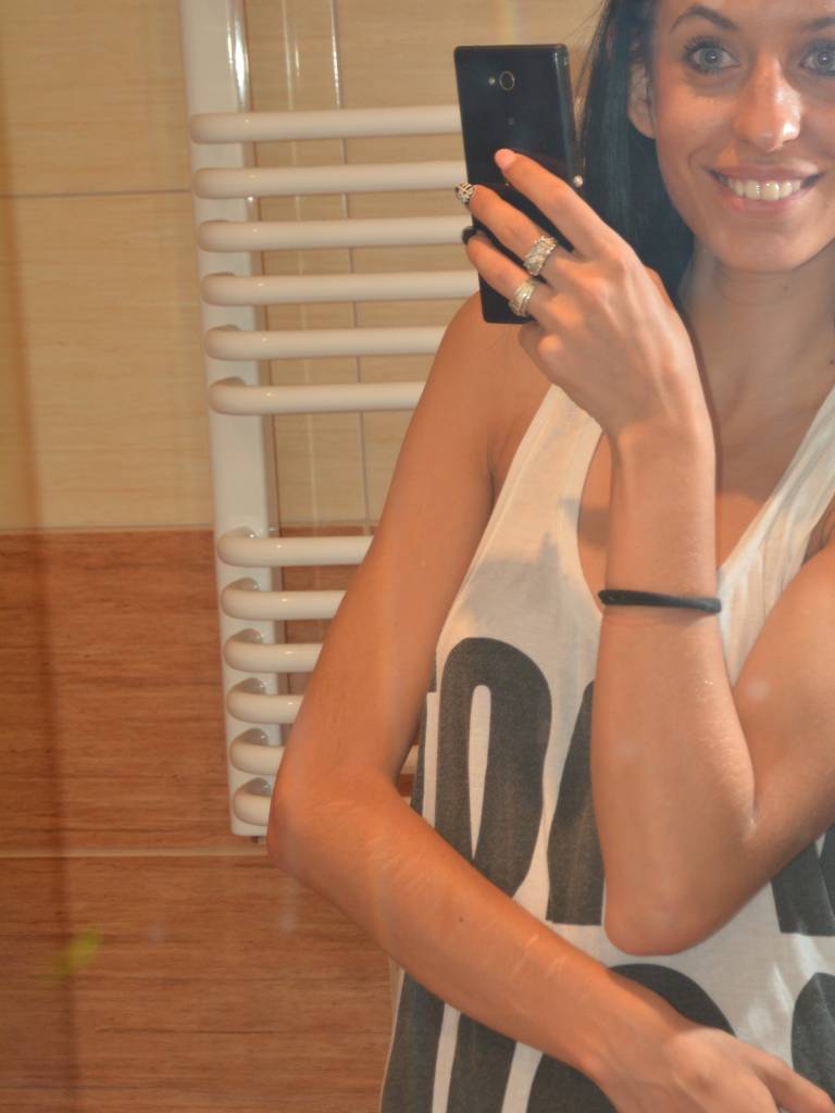 Photo de Sharon