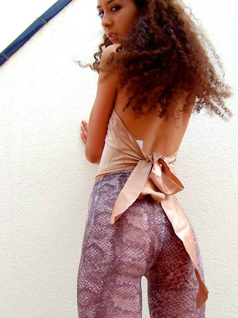 Photo de Marise