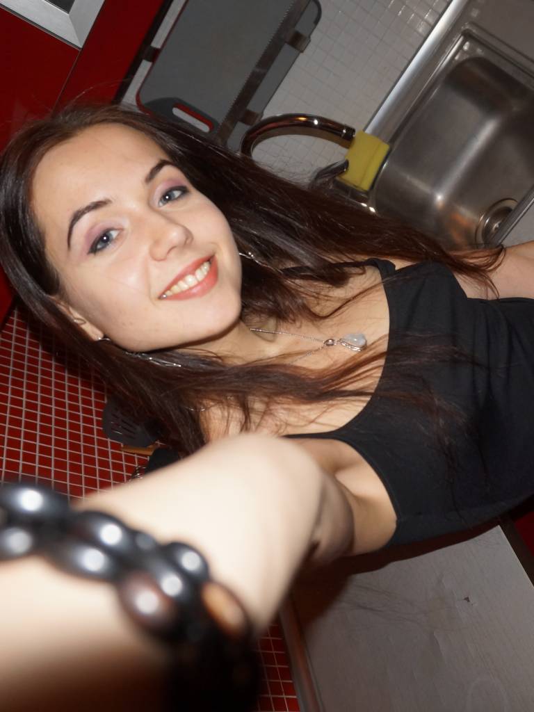 Photo de Kyra