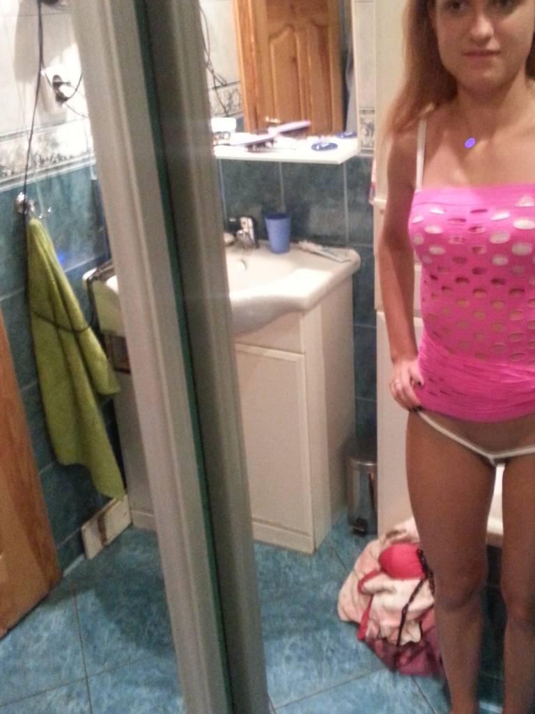 Photo de Elaine