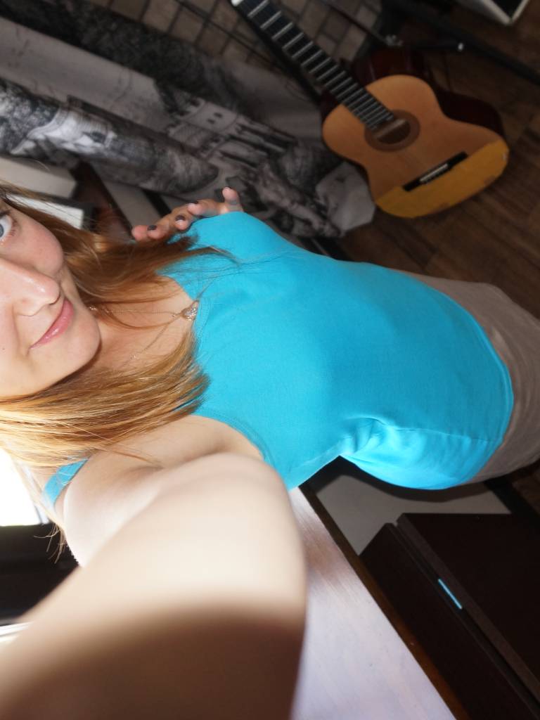 Photo de Cherice
