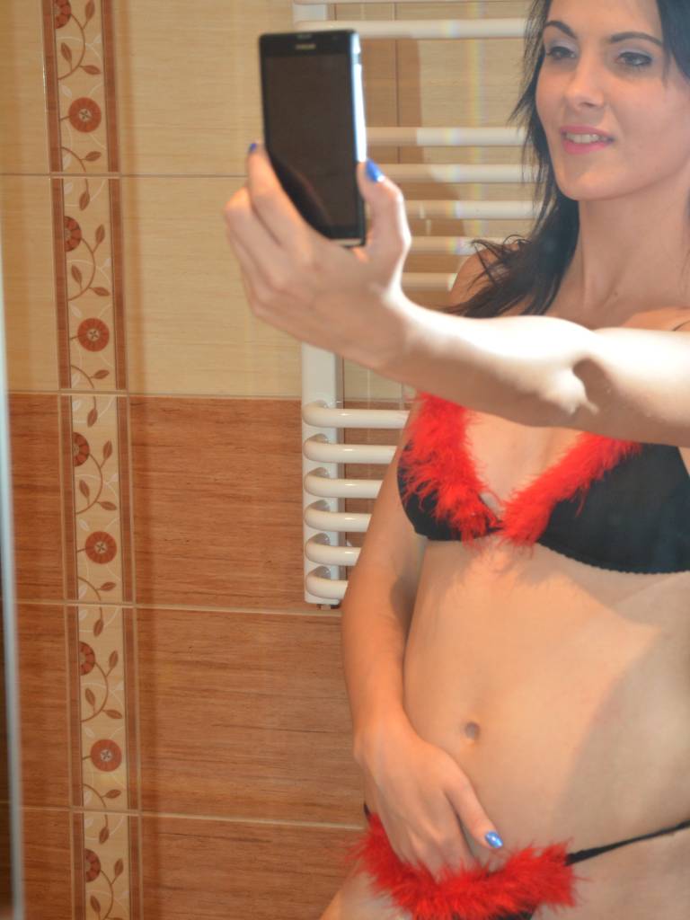 Photo de Michelle