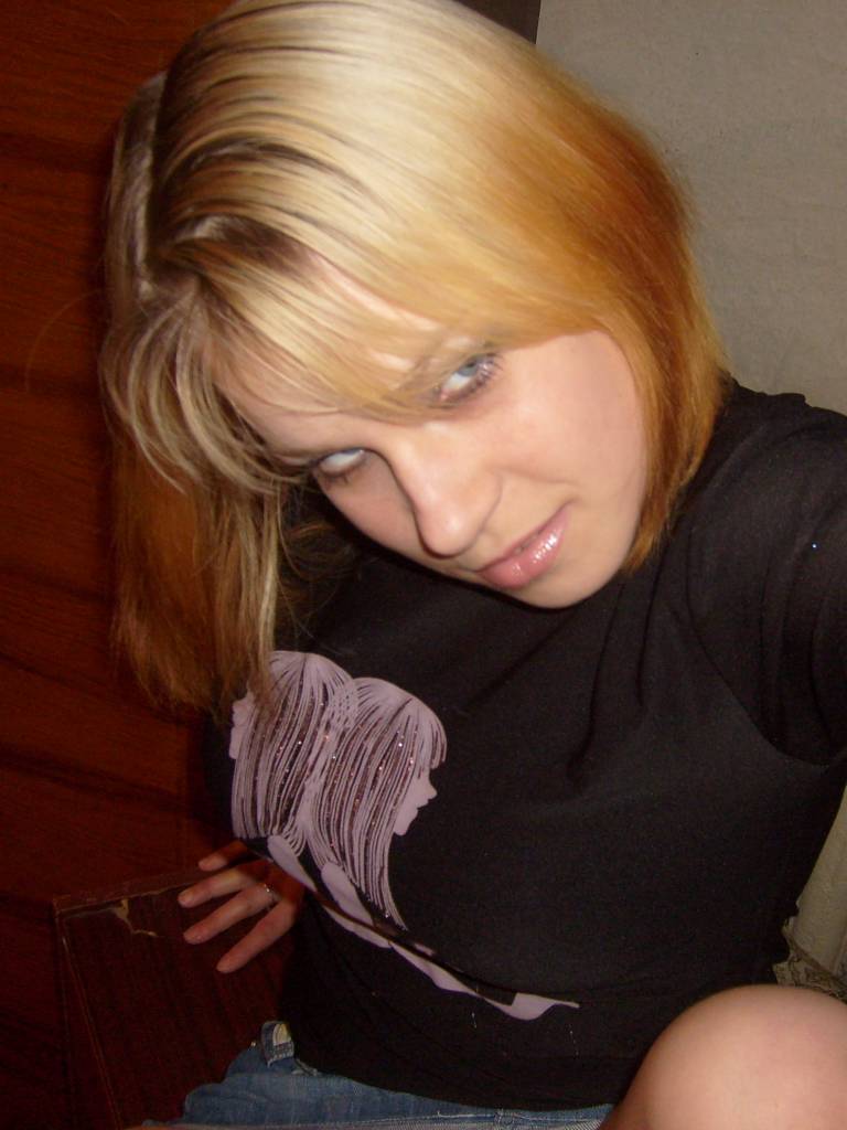 Photo de Marcellette