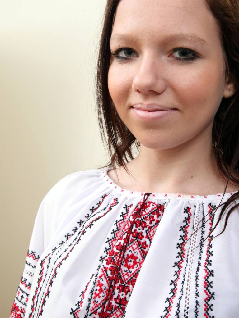 Photo de Jasmyn