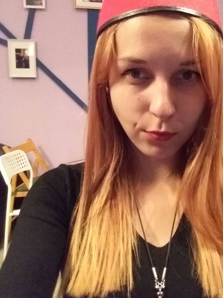 Photo de Jessalyn