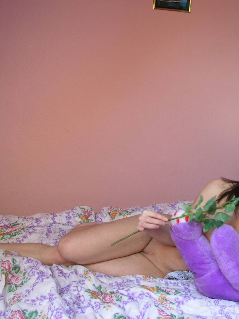 Photo de Jonie