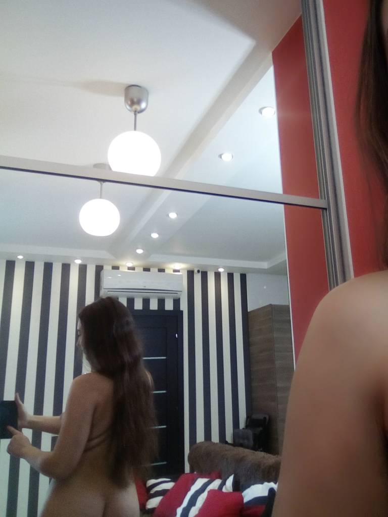 Photo de Leilah