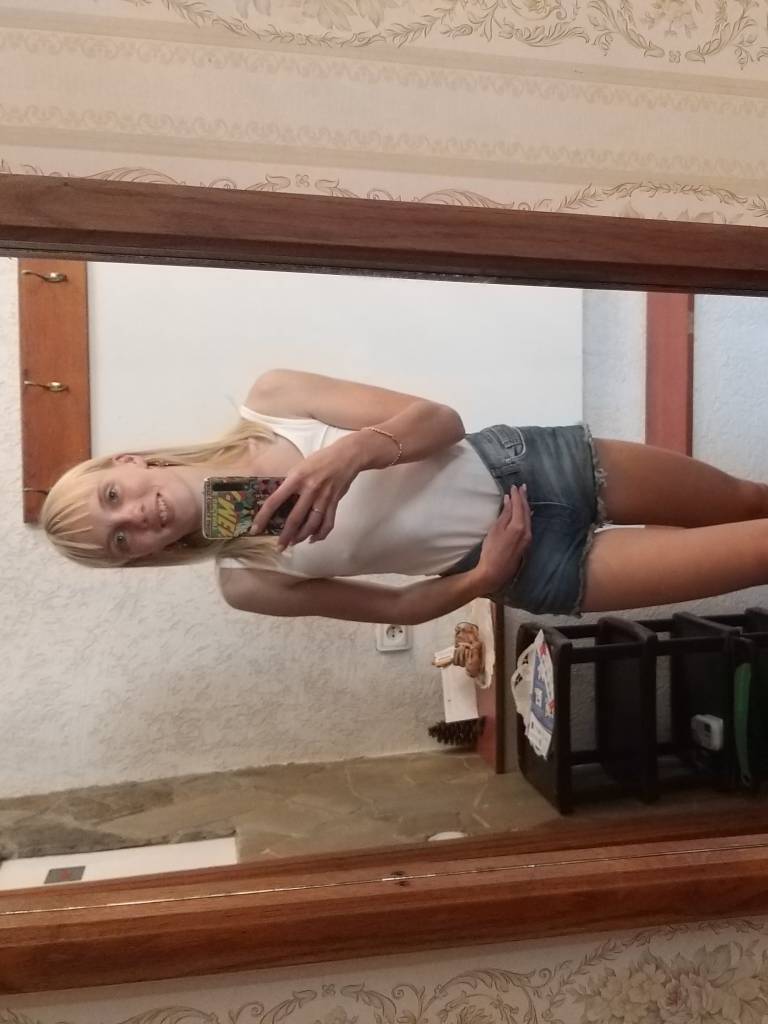 Photo de Josée