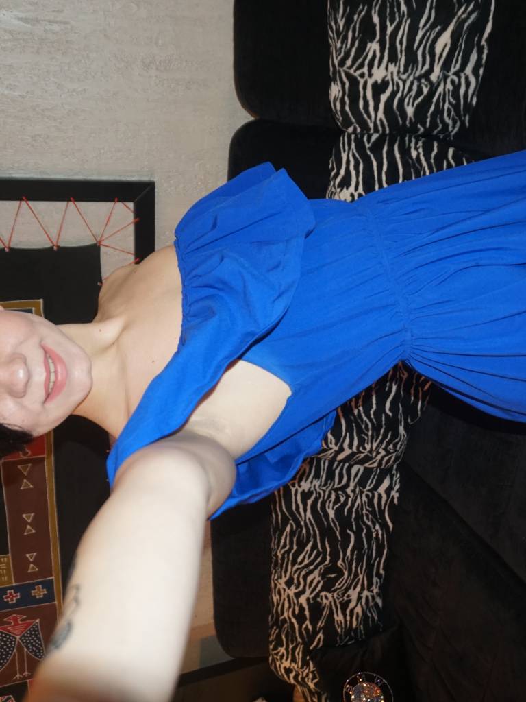 Photo de Luciana
