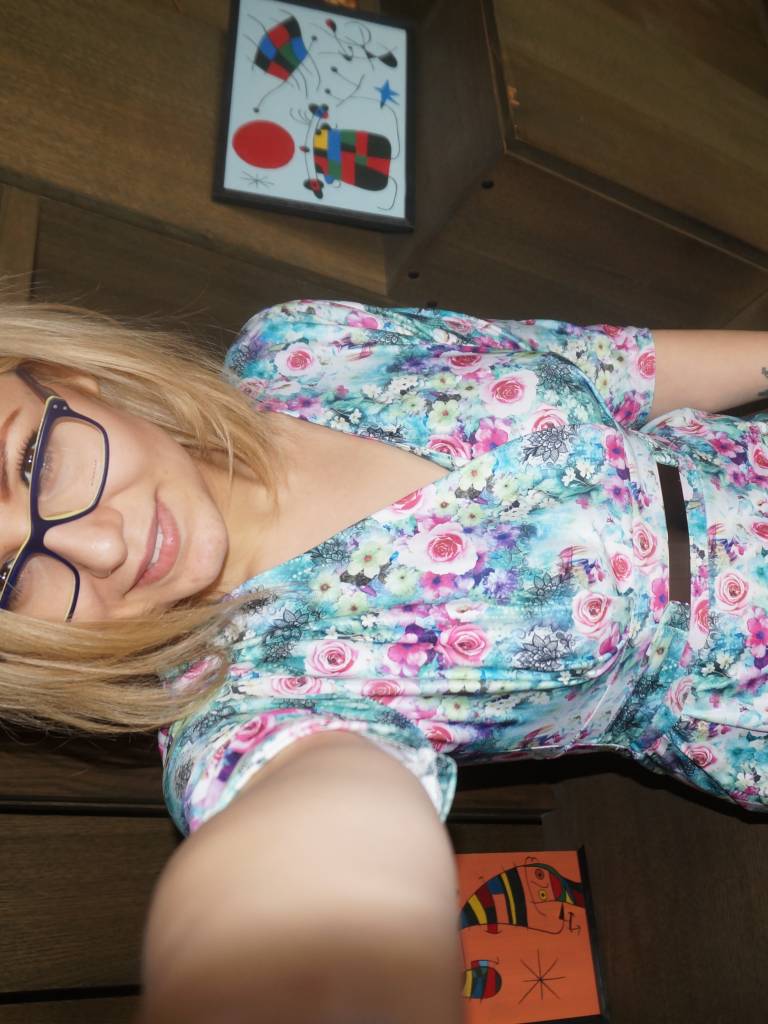 Photo de Tasha