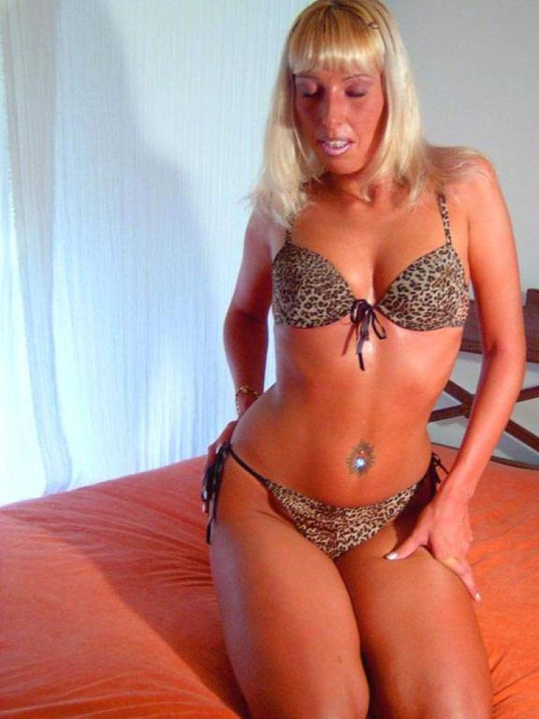 Photo de Becka
