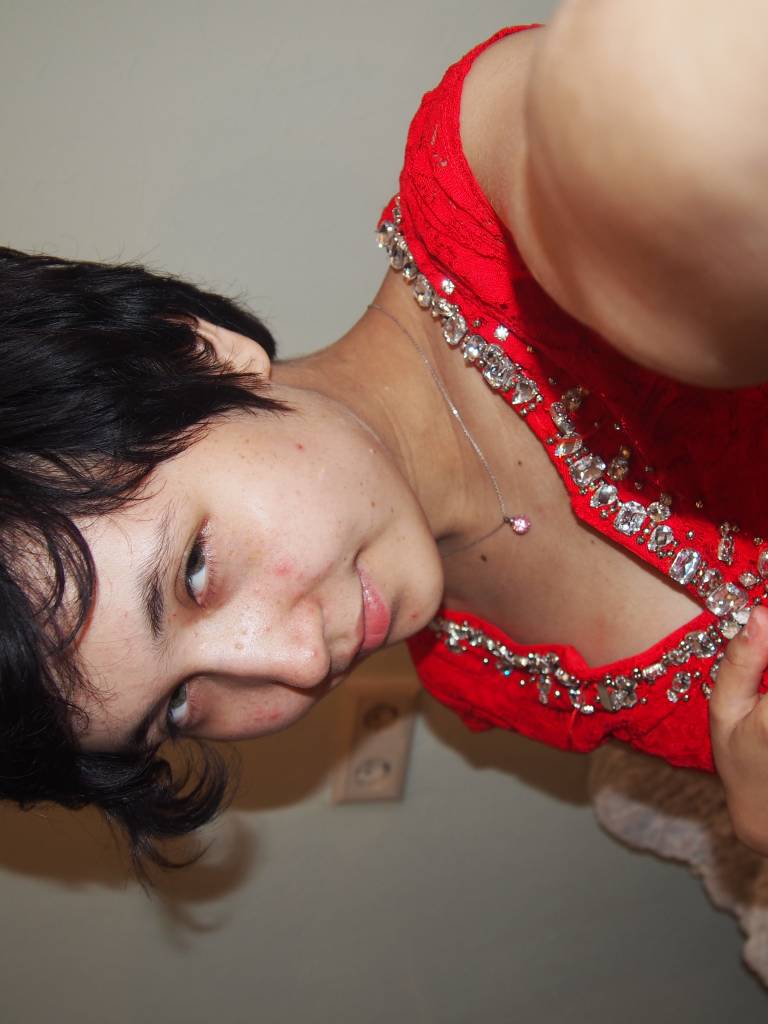 Photo de Allannah