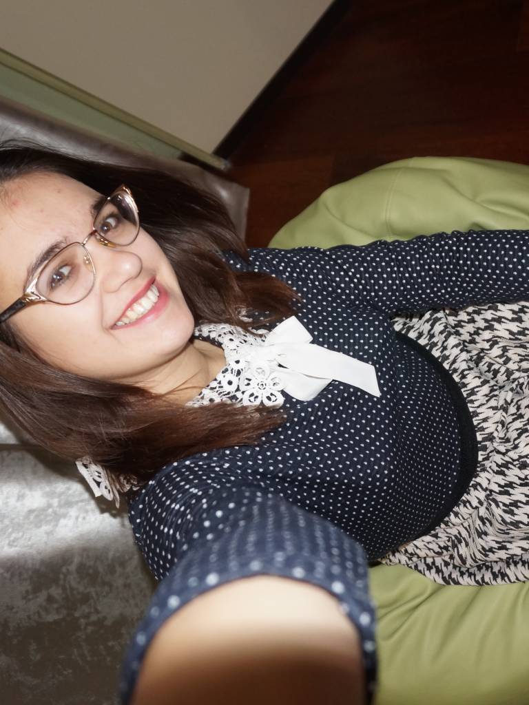 Photo de Mariana