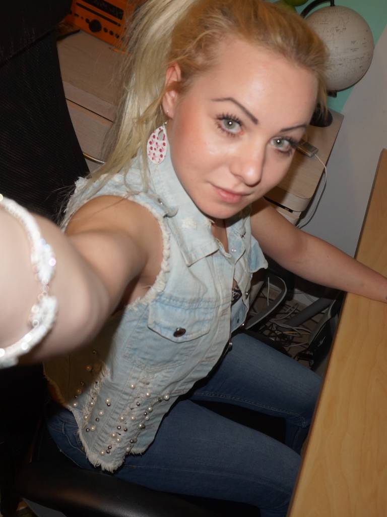 Photo de Tansy