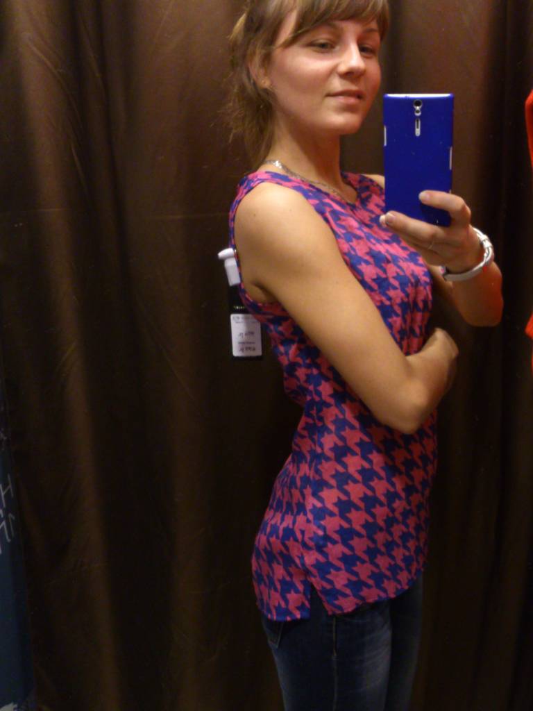 Photo de Harriette