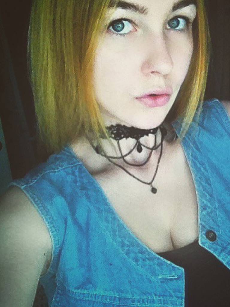 Photo de Amilia