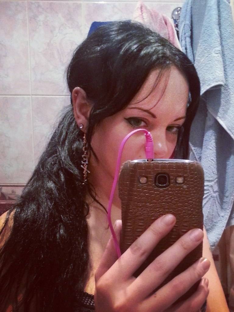 Photo de Avelina