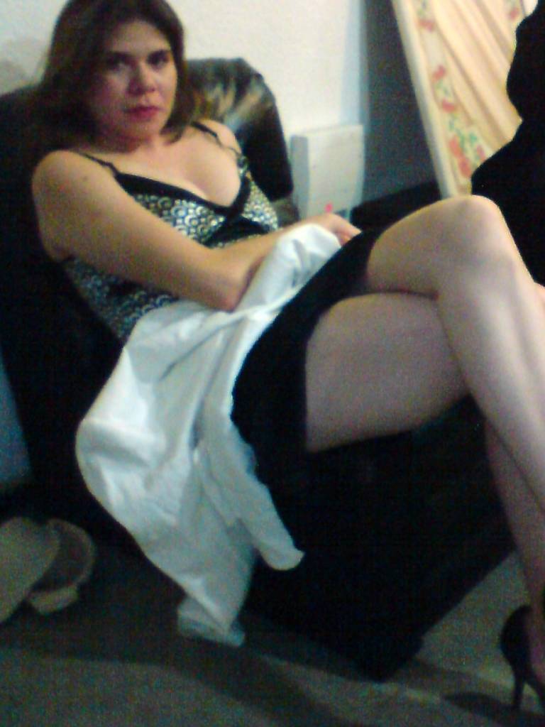 Photo de Sylvana
