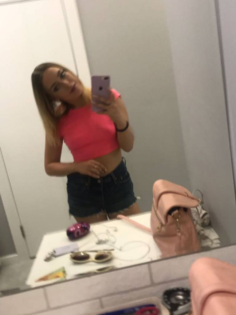 Photo de Kimberly