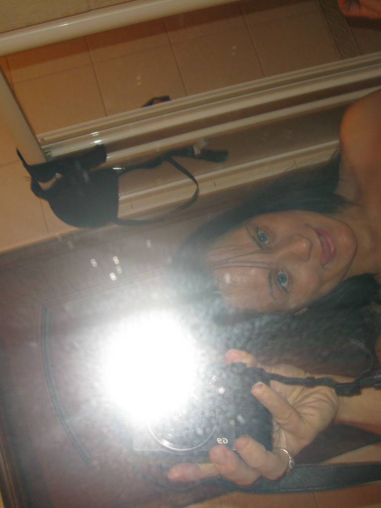 Photo de Rosalie