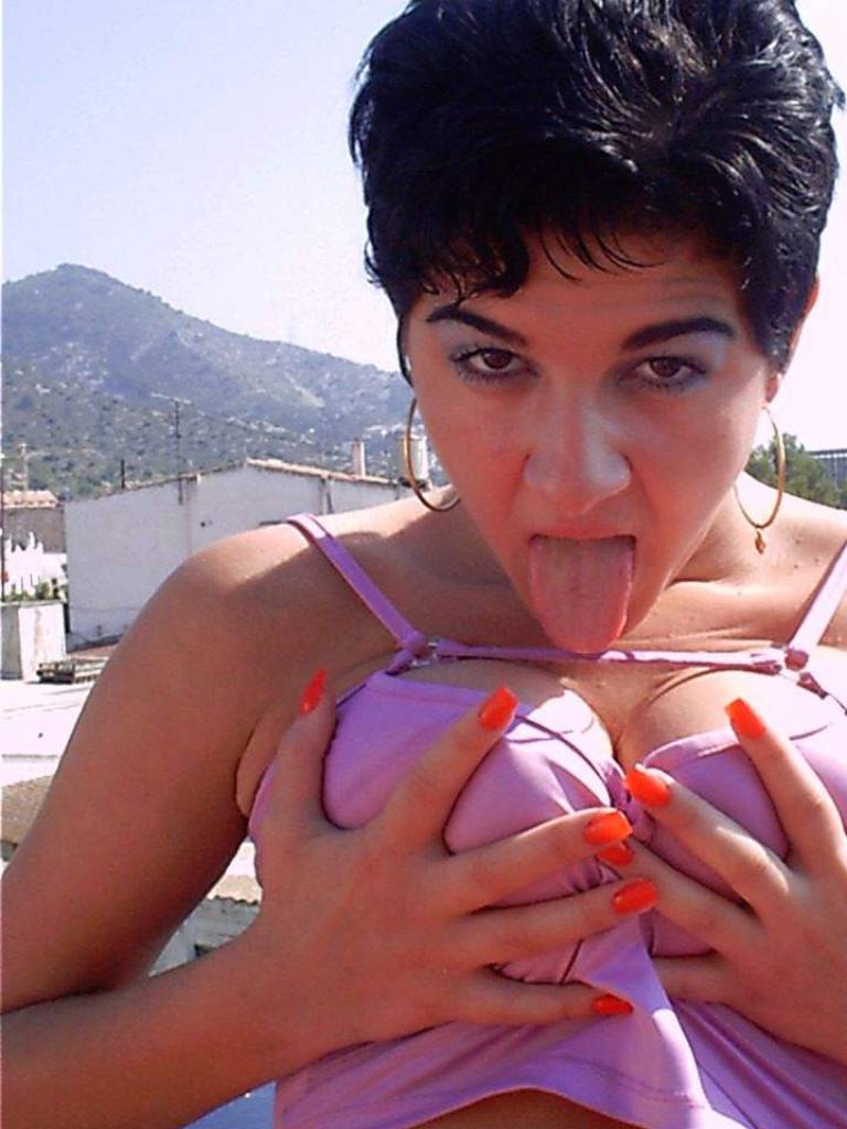 Photo de Margo
